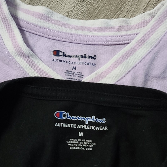 Champion Girl's bundle - Picture 4 of 5